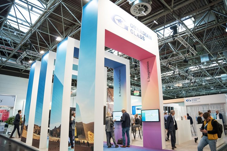 Guardian Glass na glasstec 2026 – globalne doświadczenie i rozwiązania